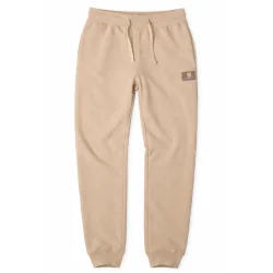 SPODNIE DRESOWE DAMSKIE BEŻOWE ROZMIAR L CAMPUS