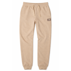 SPODNIE DRESOWE DAMSKIE BEŻOWE ROZMIAR XL CAMPUS