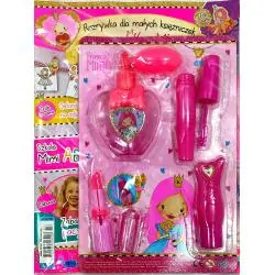 KSIĘŻNICZKA MIMI ROZRYWKA DLA MAŁYCH KSIĘŻNICZEK + PREZENT GAZETA 3/2024