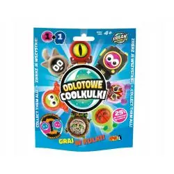 ODLOTOWE COOLKULKI Z UBRANKIEM 4+