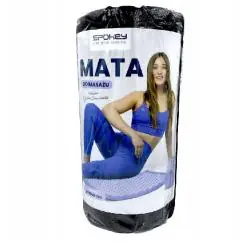 MATA DO MASAŻU Z PODUSZKĄ SPOKEY