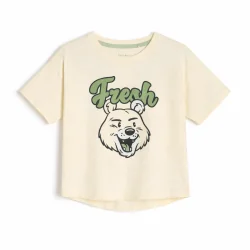 T-SHIRT CHŁOPIĘCY RESERVED 98 CM