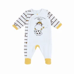 PAJACYK NIEMOWLĘCY CHICCO ROZMIAR 56