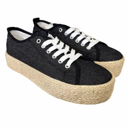 BUTY DAMSKIE TENISÓWKI ROZMIAR 38 CLEVE