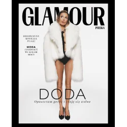 GLAMOUR POLSKA Z BRANSOLETKĄ 2/2025
