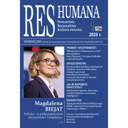 RES HUMANA 1/194/2025
