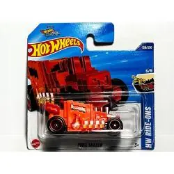 SAMOCHODZIK HOT WHEELS PIXEL SHAKER 3+