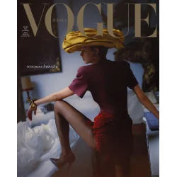 VOGUE POLSKA DODATEK 3/2025