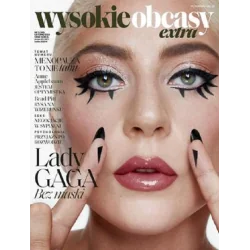 WYSOKIE OBCASY EXTRA 11/2024