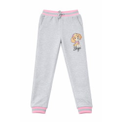 SPODNIE DRESOWE DZIEWCZĘCE PSI PATROL ROZMIAR 110/116