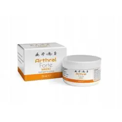 ŻEL DO STAWÓW I MIĘŚNI ARTHRAL FORTE MAXI 75 ML