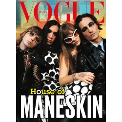 VOGUE ITALIA 12/2022