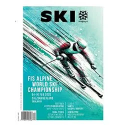 SKI MAGAZYN 80 2024/2025