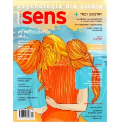 SENS PSYCHOLOGIA DLA CIEBIE 3/2025
