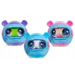 PLUSZOWE ZWIERZĄTKA LITTLEST PET SHOP MINI SURPRISE 3+