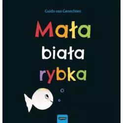 MAŁA BIAŁA RYBKA Guido...