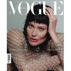 VOGUE POLSKA 12/2022