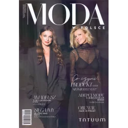 MODA W POLSCE 4/2024
