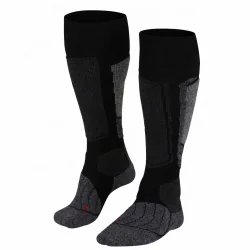 SKARPETY NARCIARSKIE DAMSKIE FALKE SK1 COMFORT ROZMIAR 39-40