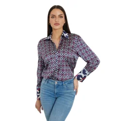 KOSZULA DAMSKA GUESS ROZMIAR S