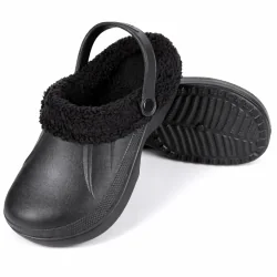 KLAPKI DAMSKIE OCIEPLANE HEYO ROZMIAR 40