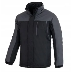 KURTKA ROBOCZA PROCERA SILVENA OCIEPLANA Z KAPTUREM ROZMIAR XL