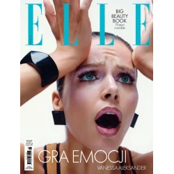 ELLE 4/2025