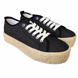 BUTY DAMSKIE TENISÓWKI ROZMIAR 39 CLEVE