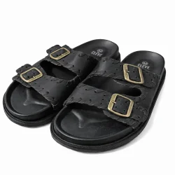 KLAPKI DAMSKIE CLEVE ROZMIAR 40