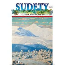 SUDETY GRUDZIEŃ 2024