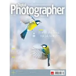 DIGITAL PHOTOGRAPHER 4/2022