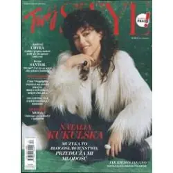 TWÓJ STYL 12/2024 II GATUNEK