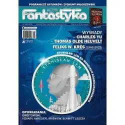 NOWA FANTASTYKA 12/2022
