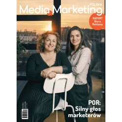 POLSKA MEDIA MARKETING 12/2024