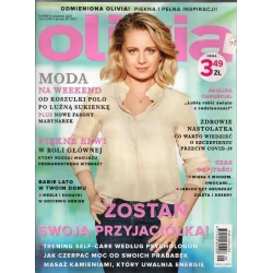 OLIVIA NR 9 WRZESIEŃ 2021