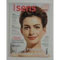 ZWIERCIADŁO PSYCHOLOGIA DLA CIEBIE 4/2021