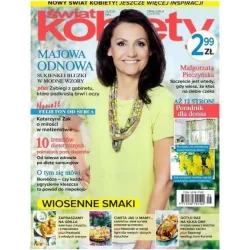 ŚWIAT KOBIETY 05/2021