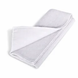 BAWEŁNIANA ŚCIERECZKA DO POLEROWANIA BUTÓW MIĘKKA I SKUTECZNA