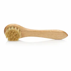 SZCZOTKA DO PRECYZYJNEGO CZYSZCZENIA I PIELĘGNACJI OBUWIA BAMA