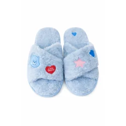 KAPCIE DAMSKIE CARE BEARS ROZMIAR 39