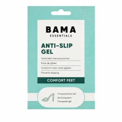 PÓŁWKŁADKI DO BUTÓW ŻELOWE ANTYPOŚLIZGOWE