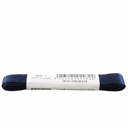 SZNURÓWKI DO BUTÓW BAMA GRANATOWY KOLOR 120 CM