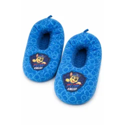 KAPCIE BALERINY PLUSZOWE PSI PATROL ROZMIAR 26/27