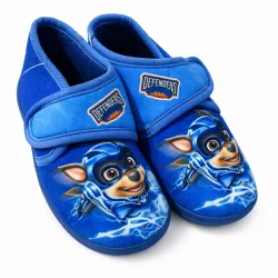 KAPCIE DZIECIĘCE PSI PATROL NA RZEP ROZMIAR 29/30