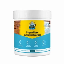 POWŁOKA WODOSZCZELNA POLIURETANOWA RHINOFIX 300G