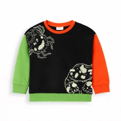 T-SHIRT CHŁOPIĘCY Z DŁUGIM RĘKAWEM ROZMIAR 92 COCCODRILLO