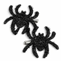 SPINKI DO WŁOSÓW PAJĄK COCCODRILLO ZESTAW 2 SZT