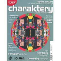 CHARAKTERY 7/2021