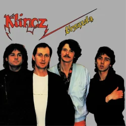 KLINCZ JAK LODU BRYŁA WINYL