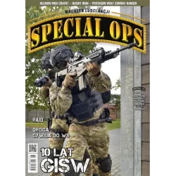 SPECIAL OPS 6/2020
